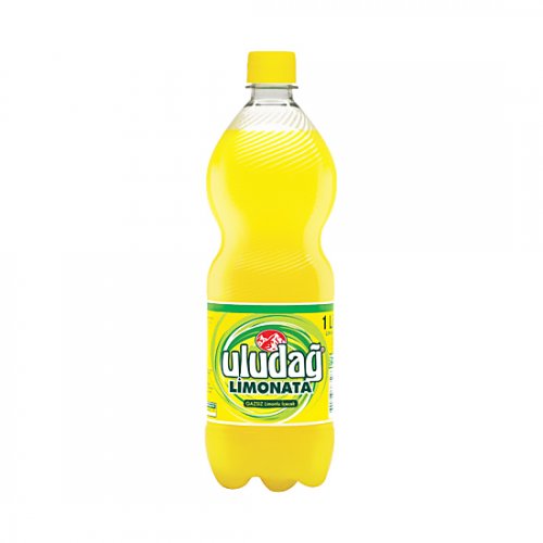  Uludağ Limonata 1l...